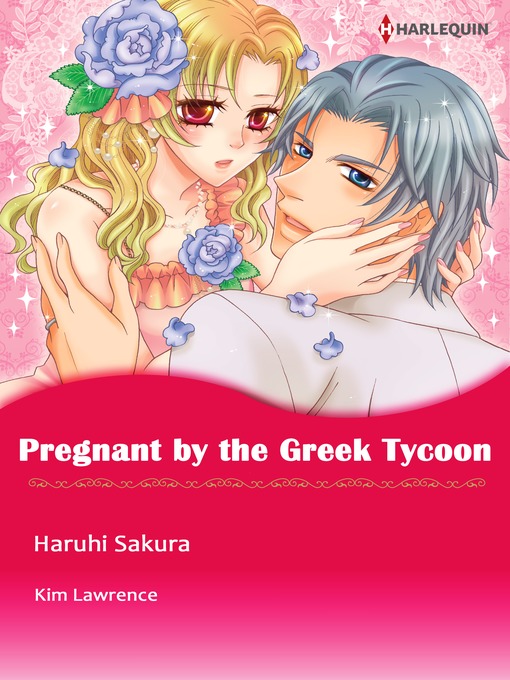 Title details for Pregnant by the Greek Tycoon by Haruhi Sakura - Available